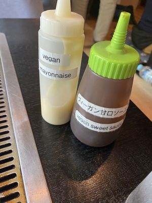   at Gion Tanto - 祇園たんと in Kyoto