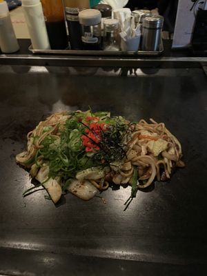   at Gion Tanto - 祇園たんと in Kyoto