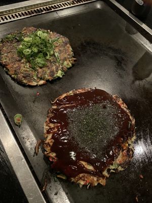   at Gion Tanto - 祇園たんと in Kyoto