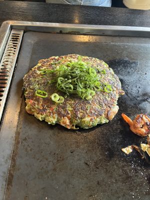   at Gion Tanto - 祇園たんと in Kyoto