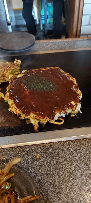  at Gion Tanto - 祇園たんと in Kyoto