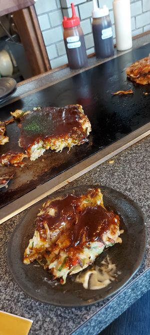  at Gion Tanto - 祇園たんと in Kyoto