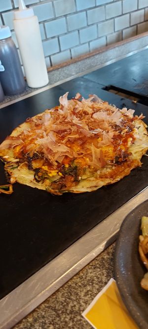  at Gion Tanto - 祇園たんと in Kyoto