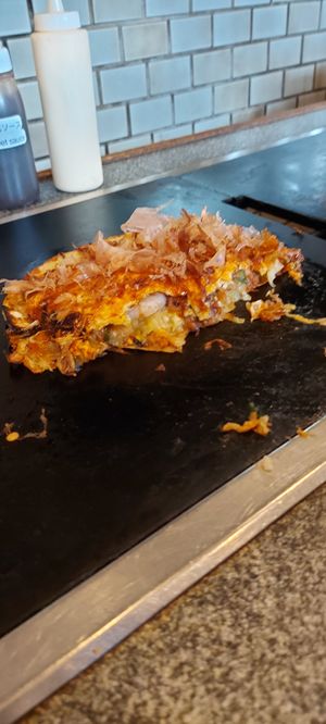  at Gion Tanto - 祇園たんと in Kyoto