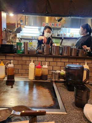  at Gion Tanto - 祇園たんと in Kyoto