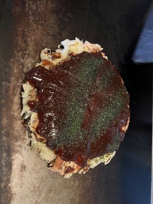   at Gion Tanto - 祇園たんと in Kyoto