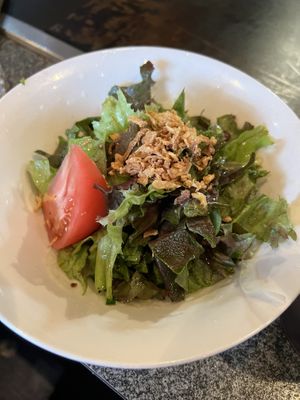   at Gion Tanto - 祇園たんと in Kyoto