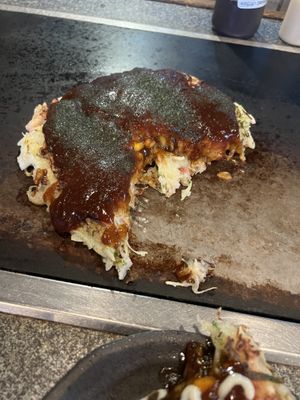   at Gion Tanto - 祇園たんと in Kyoto