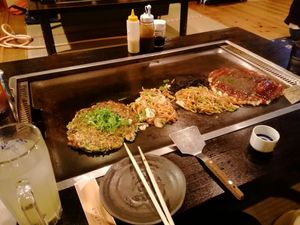  at Gion Tanto - 祇園たんと in Kyoto