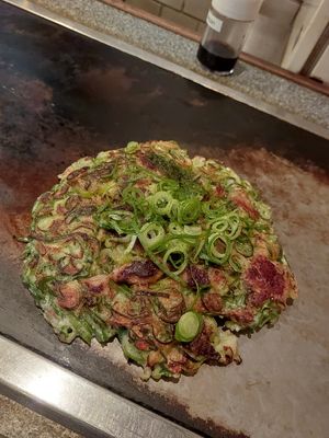  at Gion Tanto - 祇園たんと in Kyoto