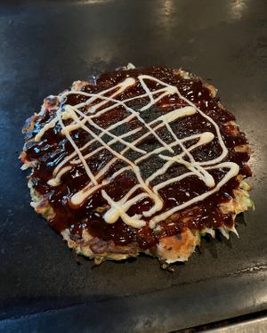   at Gion Tanto - 祇園たんと in Kyoto