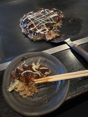   at Gion Tanto - 祇園たんと in Kyoto
