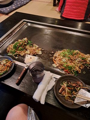  at Gion Tanto - 祇園たんと in Kyoto