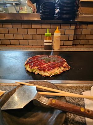  at Gion Tanto - 祇園たんと in Kyoto