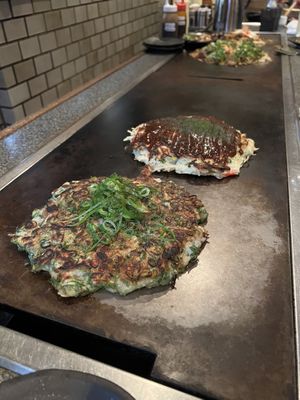   at Gion Tanto - 祇園たんと in Kyoto