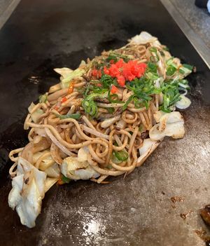   at Gion Tanto - 祇園たんと in Kyoto