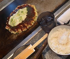   at Gion Tanto - 祇園たんと in Kyoto