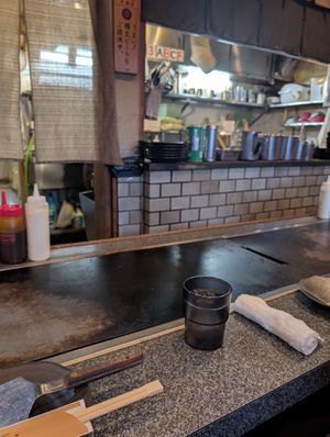  at Gion Tanto - 祇園たんと in Kyoto