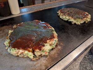 at Gion Tanto - 祇園たんと in Kyoto