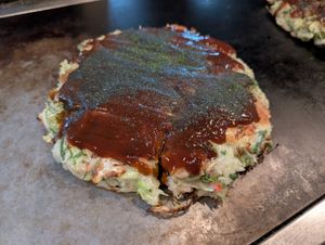  at Gion Tanto - 祇園たんと in Kyoto