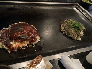   at Gion Tanto - 祇園たんと in Kyoto