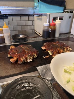   at Gion Tanto - 祇園たんと in Kyoto