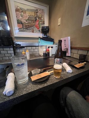   at Gion Tanto - 祇園たんと in Kyoto