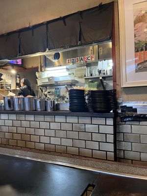   at Gion Tanto - 祇園たんと in Kyoto