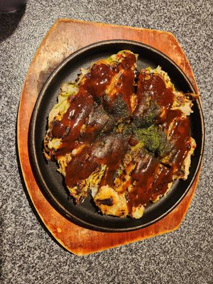  at Gion Tanto - 祇園たんと in Kyoto