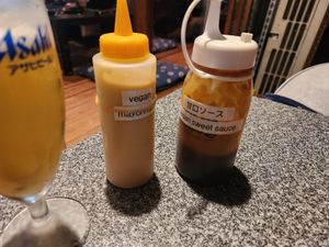  at Gion Tanto - 祇園たんと in Kyoto