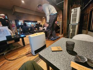  at Gion Tanto - 祇園たんと in Kyoto