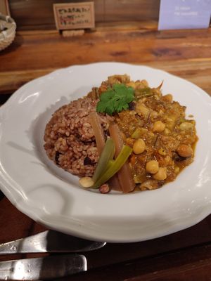  at Totoya Zero Waste Market - 斗々屋 in Kyoto