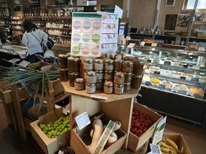  at Totoya Zero Waste Market - 斗々屋 in Kyoto