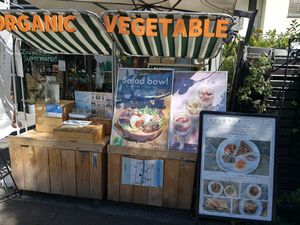  at Totoya Zero Waste Market - 斗々屋 in Kyoto
