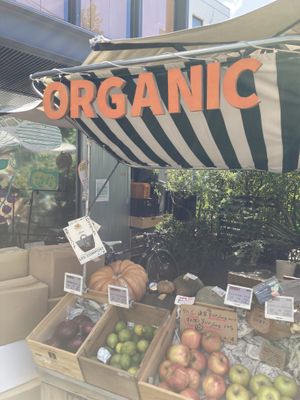   at Totoya Zero Waste Market - 斗々屋 in Kyoto