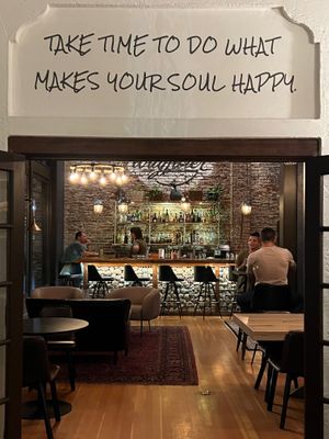  at Terra Kitchen in Redmond