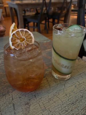  at Terra Kitchen in Redmond