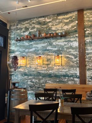  at Terra Kitchen in Redmond