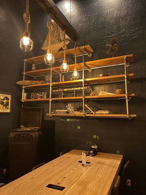  at Terra Kitchen in Redmond