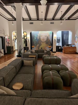  at Terra Kitchen in Redmond