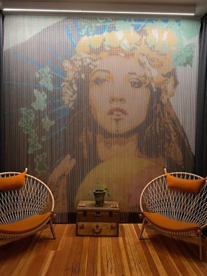  at Terra Kitchen in Redmond