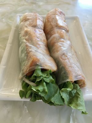   at Tank Noodle in Chicago