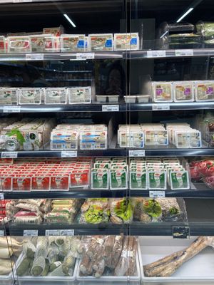 Tofu  at Amazing Oriental - Gildenkwartier in Utrecht