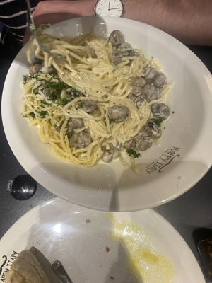   at Happy Italy in Enschede