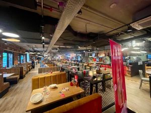  at Happy Italy  in Spijkenisse