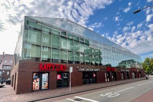  at Happy Italy  in Spijkenisse