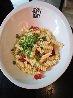  at Happy Italy  in Tilburg