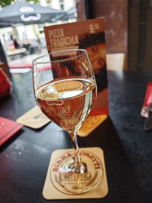  at Happy Italy  in Tilburg