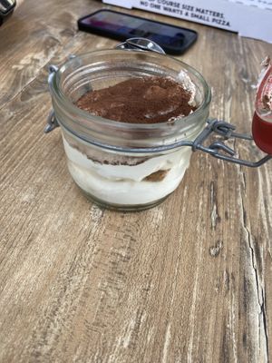   at Happy Italy in Venlo