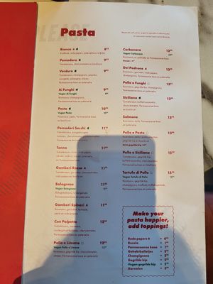  at Happy Italy in Venlo